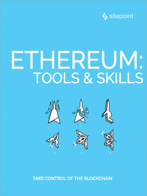 Title details for Ethereum by Bruno Skvorc - Available